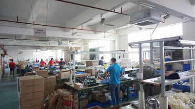চীন Shenzhen Easloc Technology Co., Ltd. সংস্থা প্রোফাইল